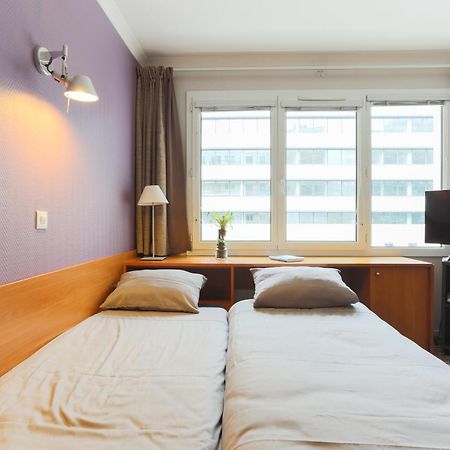 Paris Expo Apart Hotel - Porte de Versailles Issy-les-Moulineaux Extérieur photo